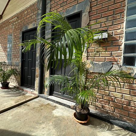 Hostel The Wave Haad Rin Exterior foto